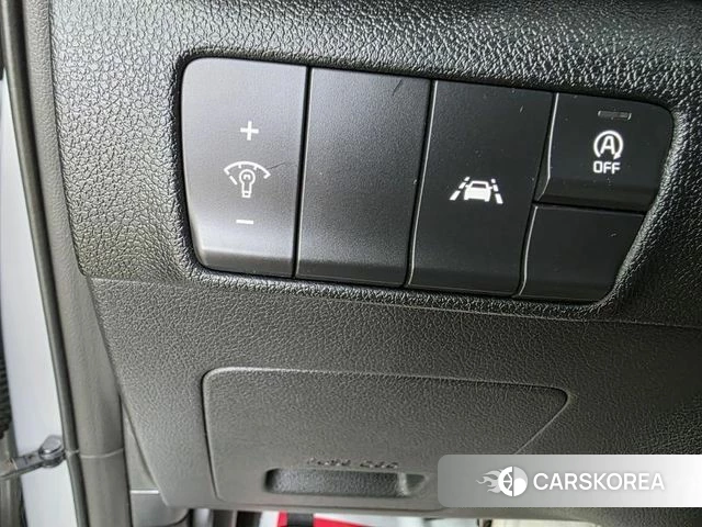 Kia Sportage The Bold 2019 Серебряный из Кореи, фото 5