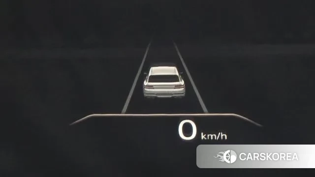 Genesis GV80 2021 Черный из Кореи, фото 5