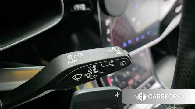 Audi Q8 (4M) 2021 Белый из Кореи, фото 5