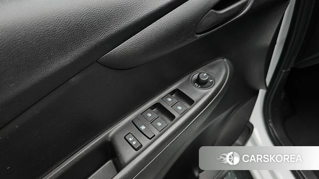 Chevrolet (GM Daewoo) The New Spark 2019 Белый из Кореи, фото 5