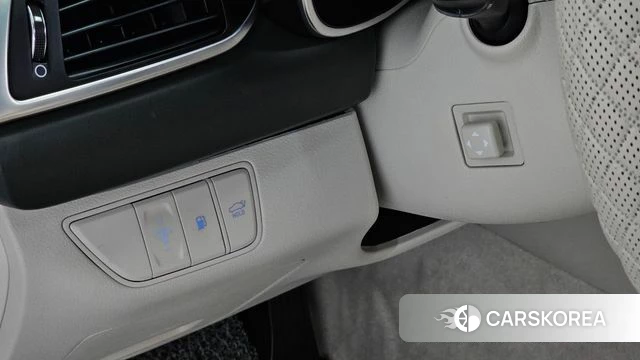 Genesis The New G70 2022 Белый из Кореи, фото 5