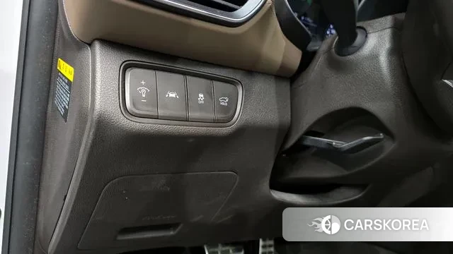 Hyundai Santa Fe TM 2018 Белый из Кореи, фото 5