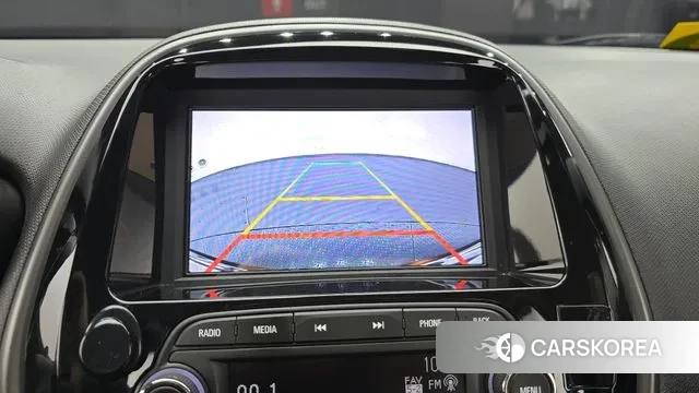 Chevrolet (GM Daewoo) The New Spark 2019 Серый из Кореи, фото 5