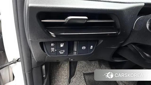 Kia EV6 2023 Белый из Кореи, фото 5