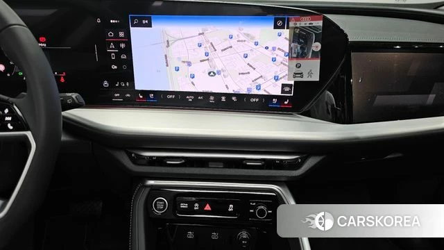 Audi Q5 (80A) 2025 Черный из Кореи, фото 5