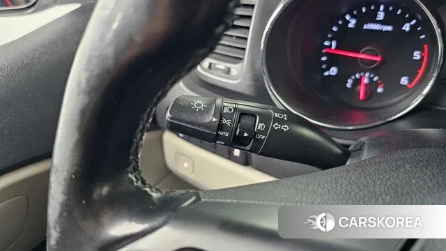 Kia The New Carnival 2018 Белый из Кореи, фото 5