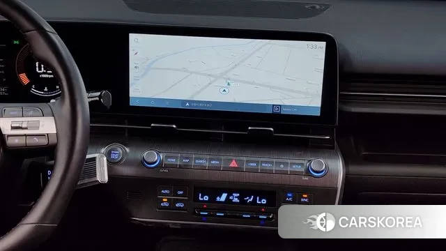 Hyundai Kona (SX2) 2023 Серый из Кореи, фото 5