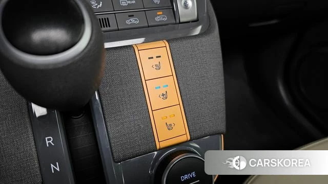 Hyundai Casper 2022 Зеленый из Кореи, фото 5