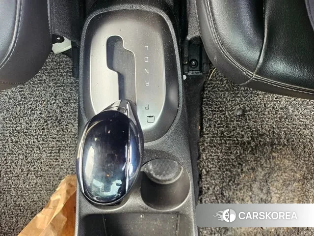 Chevrolet (GM Daewoo) The Next Spark 2018 Жемчужный цвет из Кореи, фото 5