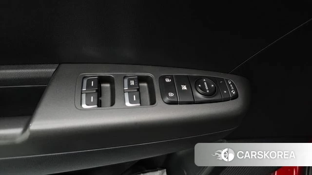 Kia Sportage The Bold 2019 Красный из Кореи, фото 5