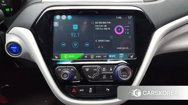 Chevrolet (GM Daewoo) Bolt EV 2019 Белый из Кореи, фото 5