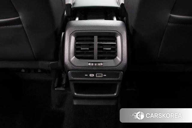 Volkswagen Tuyue 2022 Темно-серый из Китая, фото 5