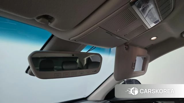 Genesis G90 2019 Черный из Кореи, фото 5