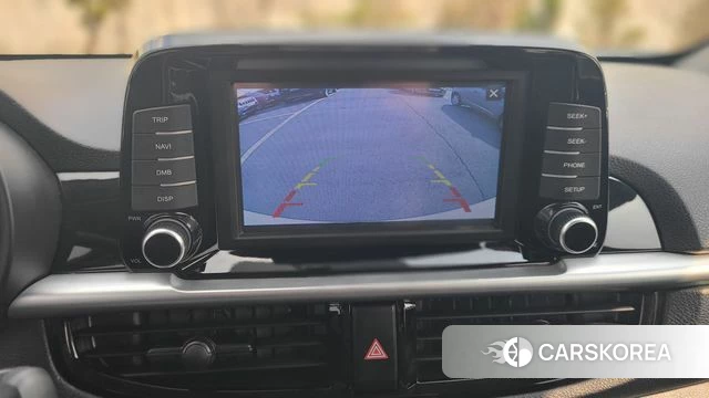 Kia Morning Urban (JA) 2023 Жемчужный цвет из Кореи, фото 5