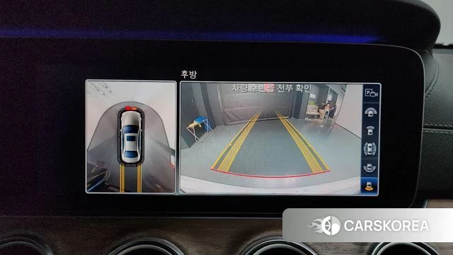 Mercedes-Benz E-Class W213 2018 Белый из Кореи, фото 5