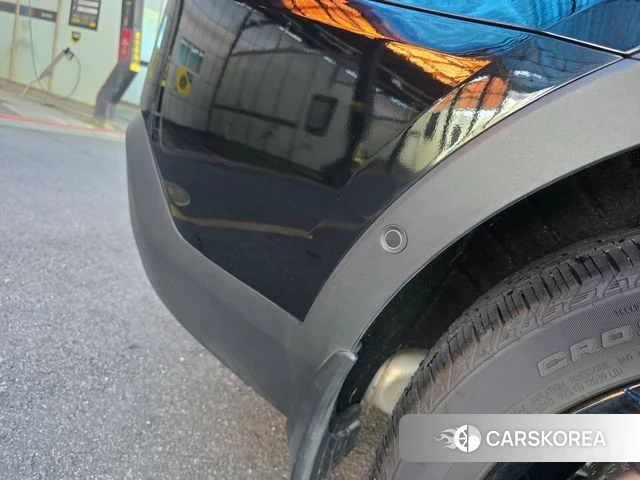 Kia The New Sorento 4th Generation 2026 Черный из Кореи, фото 5