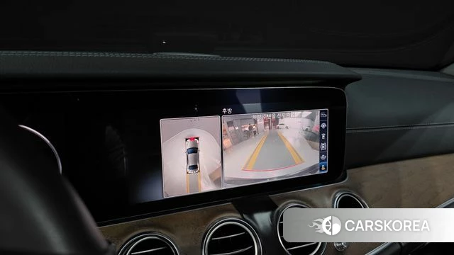 Mercedes-Benz E-Class W213 2019 Черный из Кореи, фото 5