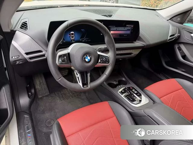 BMW 2 series 2025 Белый из Китая, фото 5