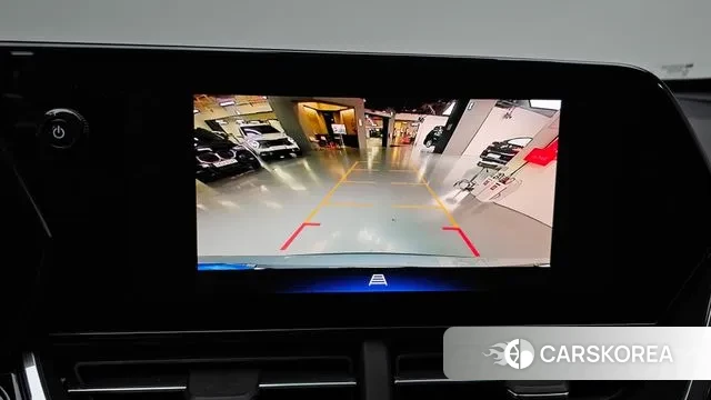 Chevrolet (GM Daewoo) Trax Crossover 2023 Серый из Кореи, фото 5