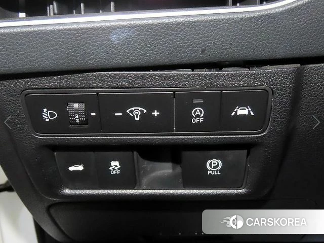 Hyundai Sonata (DN8) 2022 Белый из Кореи, фото 5