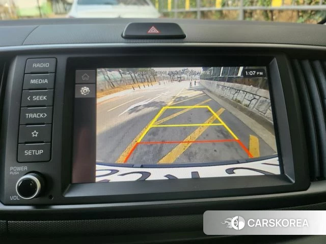 Kia The New Kia Ray 2024 Жемчужный цвет из Кореи, фото 5