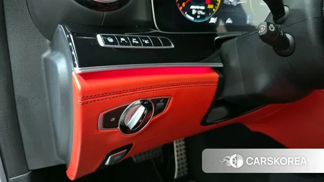 Mercedes-Benz AMG GT 2020 Белый из Кореи, фото 5