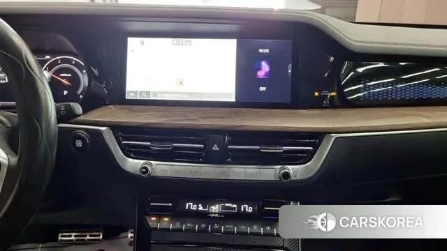 Kia Mohave Master 2020 Белый из Кореи, фото 5