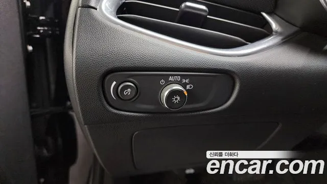 Chevrolet (GM Daewoo) The New Malibu id 2315645 из Кореи 5