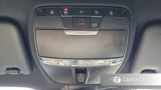 Mercedes-Benz E-Class W213 2021 Черный из Кореи, фото 5