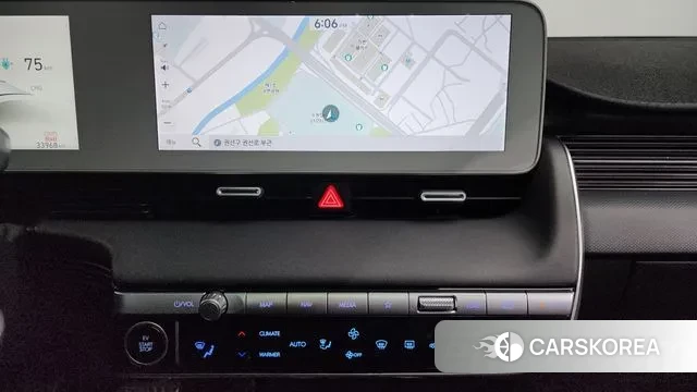 Hyundai Ionic 5 2023 Белый из Кореи, фото 5