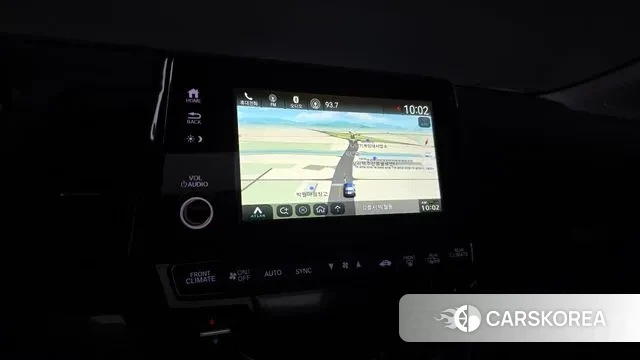 Honda Odyssey 2022 Белый из Кореи, фото 5