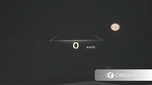 Kia K8 Hybrid 2021 Черный из Кореи, фото 5