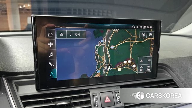 Audi Q5 (FY) 2021 Черный из Кореи, фото 5