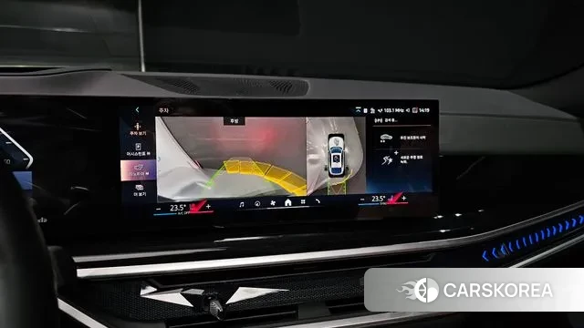 BMW X6 (G06) 2023 Белый из Кореи, фото 5