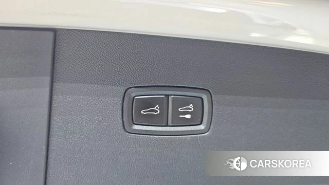 Porsche Cayenne (PO536) 2022 Серебристо-серый из Кореи, фото 5
