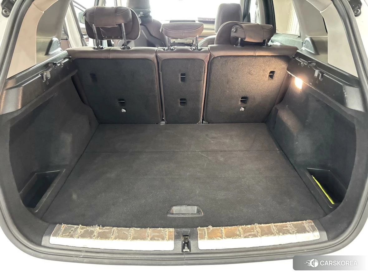 BMW X1 2021 Белый из Китая, фото 5