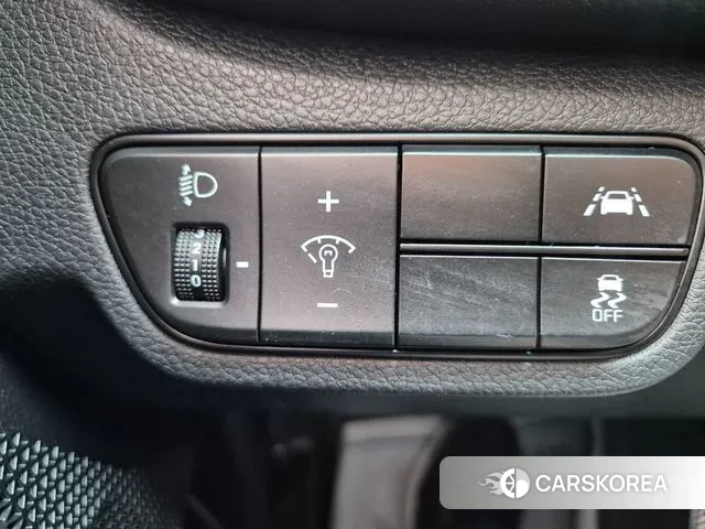 Kia Seltos 2021 Белый из Кореи, фото 5