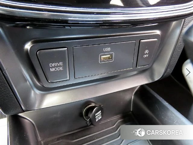 Ssangyong Berry New Tivoli 2019 Черный из Кореи, фото 5
