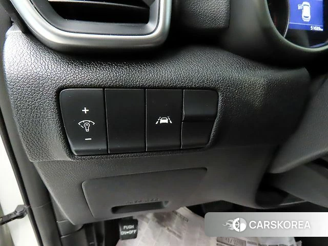 Kia Sportage The Bold 2019 Белый из Кореи, фото 5