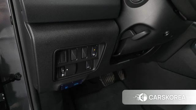 Renault Korea (Samsung) The New QM6 2025 Серый из Кореи, фото 5