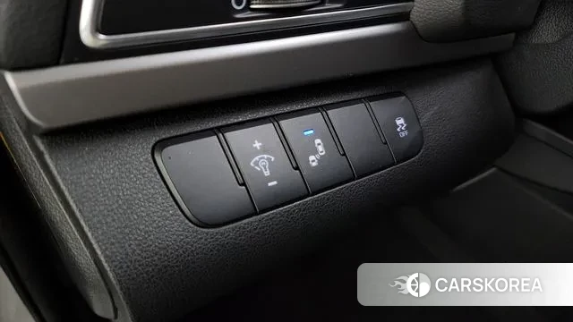 Hyundai Avante AD 2018 Белый из Кореи, фото 5