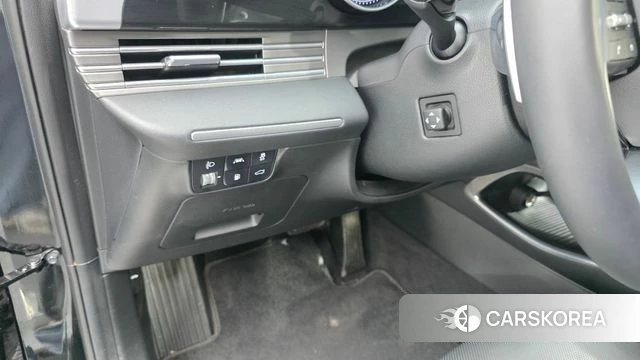 Hyundai The New Grandeur IG 2021 Черный из Кореи, фото 5