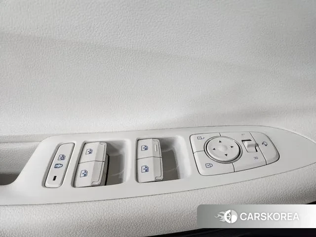 Hyundai The New Grandeur IG 2022 Жемчужный цвет из Кореи, фото 5