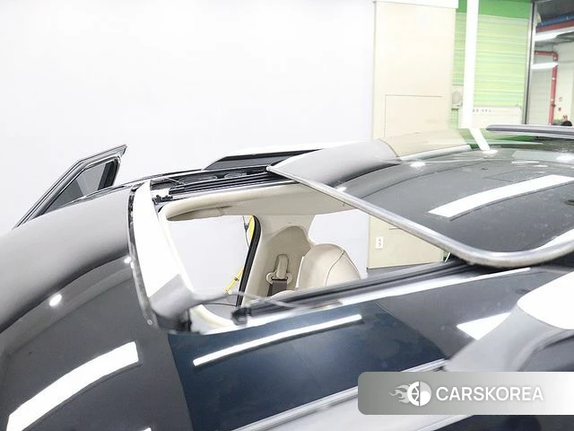 Kia Carnival 4th generation 2021 Черный из Кореи, фото 5