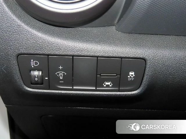 Hyundai Kona 2020 Белый из Кореи, фото 5