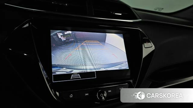 Chevrolet (GM Daewoo) Trailblazer 2020 Белый из Кореи, фото 5