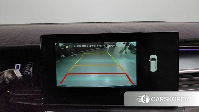 Ssangyong Torres 2023 Черный из Кореи, фото 5