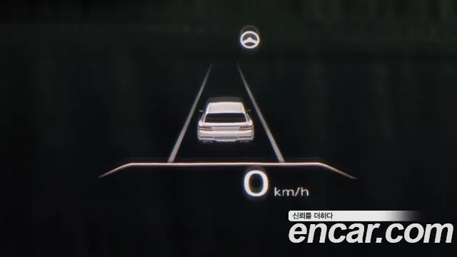 Genesis GV80 id 2670559 из Кореи 5