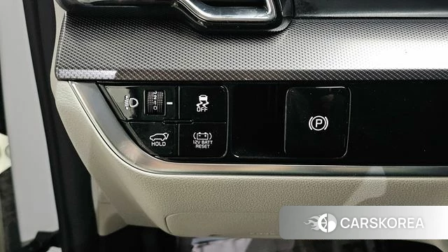 Kia Sportage 5th Generation Hybrid 2022 Белый из Кореи, фото 5