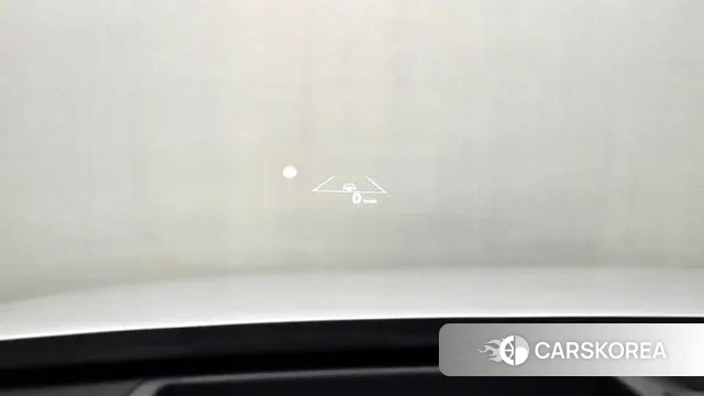 Hyundai Grandeur (GN7) 2023 Белый из Кореи, фото 5